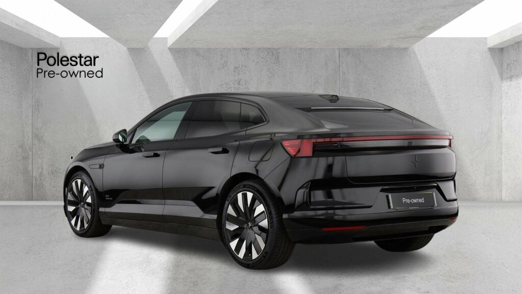 Polestar 4 400Kw 100Kwh Long Range Dual Motor Plus #3