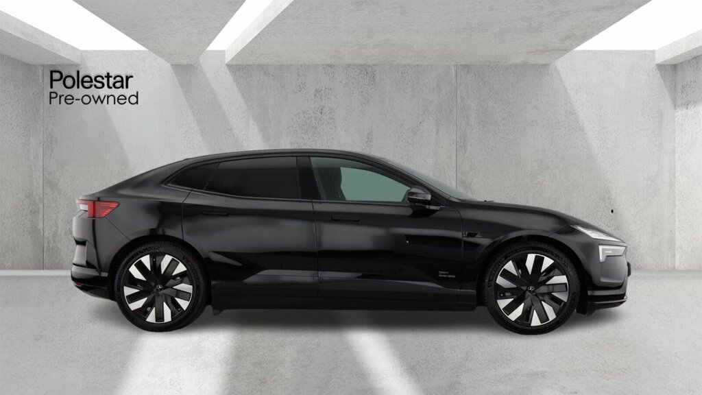 Polestar 4 400Kw 100Kwh Long Range Dual Motor Plus #6
