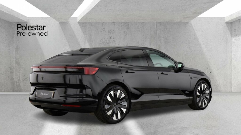 Polestar 4 400Kw 100Kwh Long Range Dual Motor Plus #5