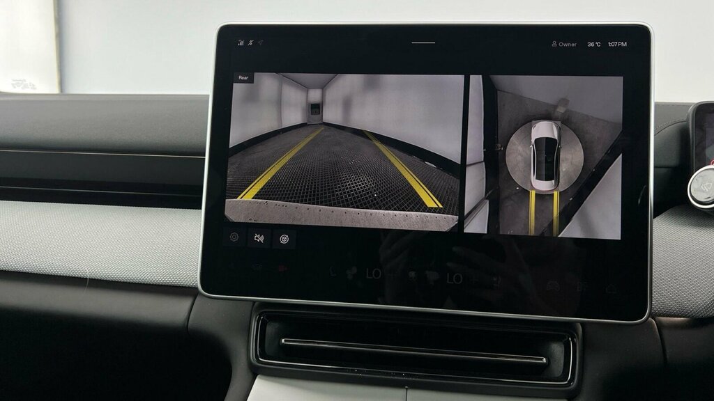 Polestar 4 Long Range Plus Gold #36