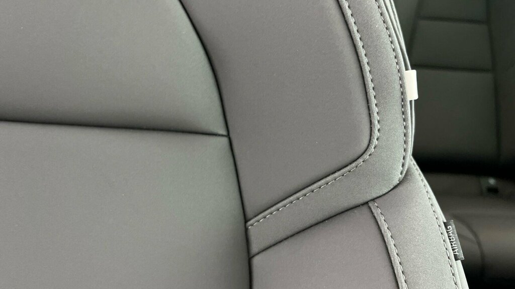 Polestar 4 Long Range Plus Gold #35