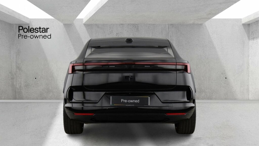 Polestar 4 400Kw 100Kwh Long Range Dual Motor Plus #4