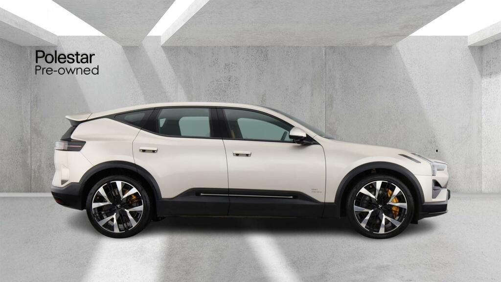Polestar 3 Dual Motor 111Kwh Long Range Performance Plus Pilo Gold #6