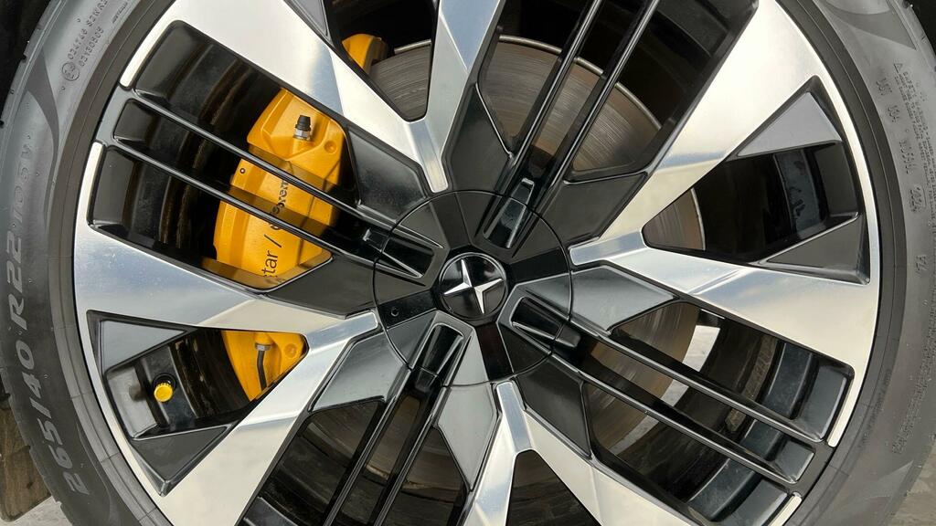 Polestar 3 Long Range Dual Motor With Performance Pack #37