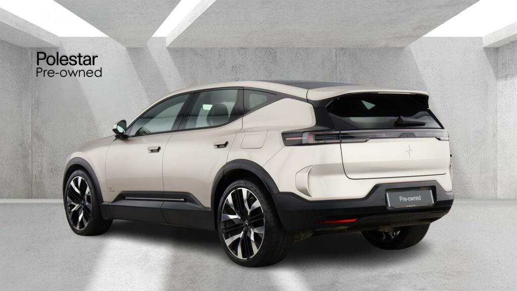 Polestar 3 Dual Motor 111Kwh Long Range Performance Plus Pilo Gold #3