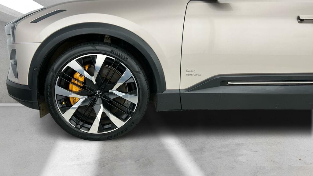 Polestar 3 Long Range Dual Motor With Performance Pack #25