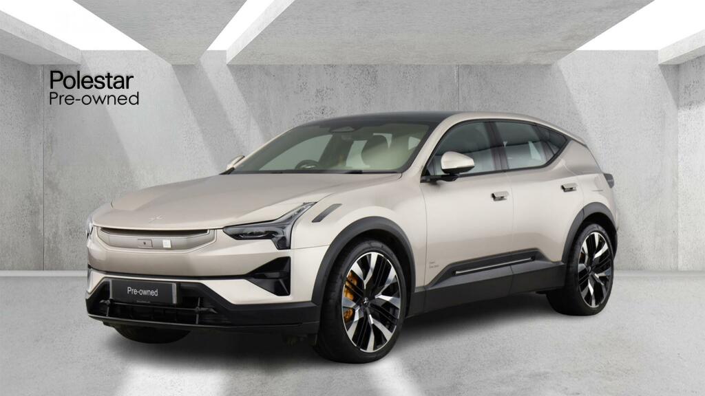 Polestar 3 Long Range Dual Motor With Performance Pack #7