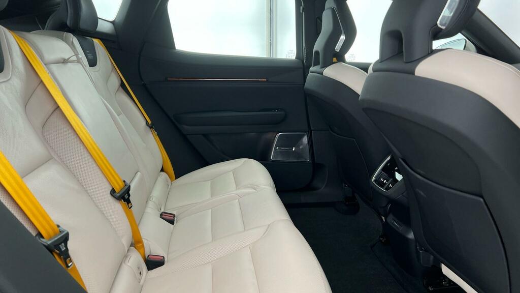 Polestar 3 Long Range Dual Motor With Performance Pack #18