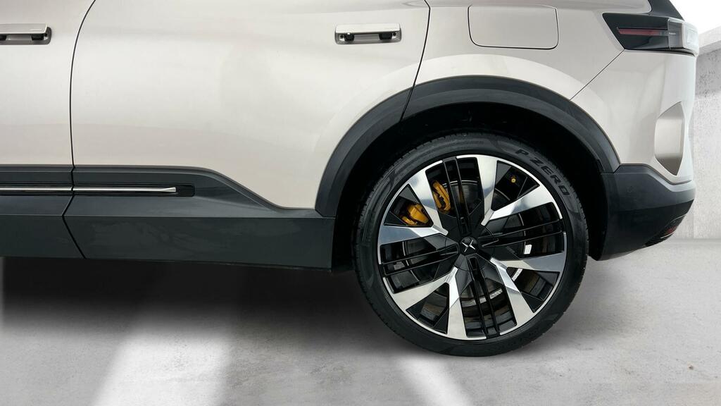 Polestar 3 Long Range Dual Motor With Performance Pack #26