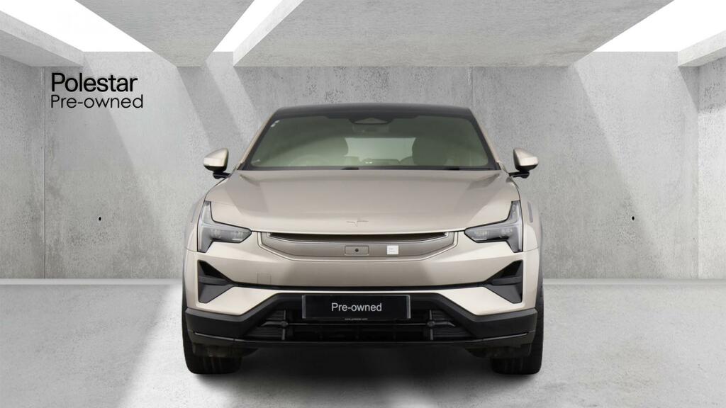 Polestar 3 Long Range Dual Motor With Performance Pack #8