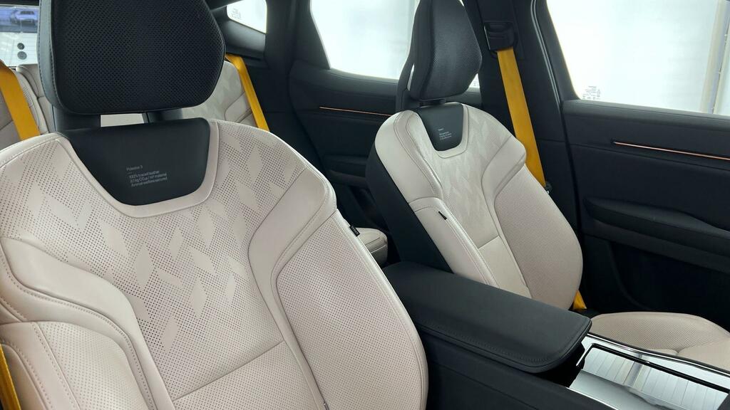 Polestar 3 Long Range Dual Motor With Performance Pack #17