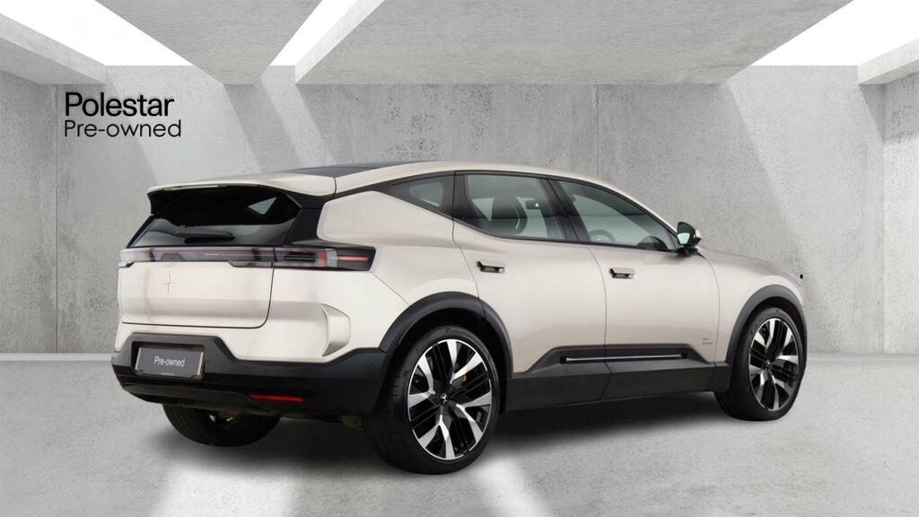 Polestar 3 Dual Motor 111Kwh Long Range Performance Plus Pilo Gold #5