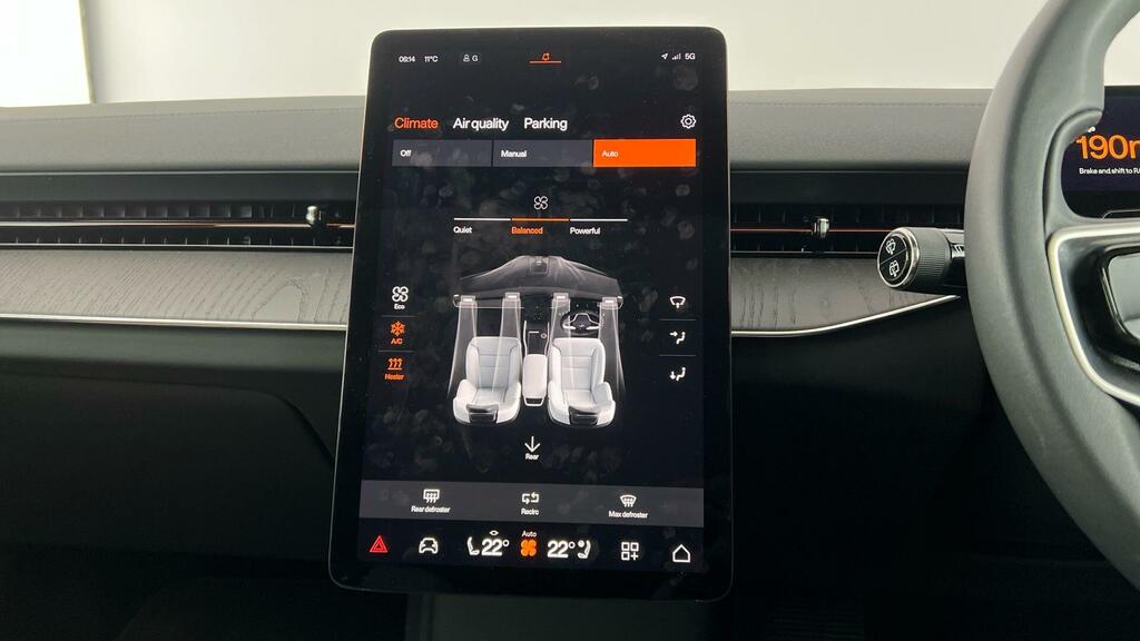 Polestar 3 Long Range Dual Motor With Performance Pack #15