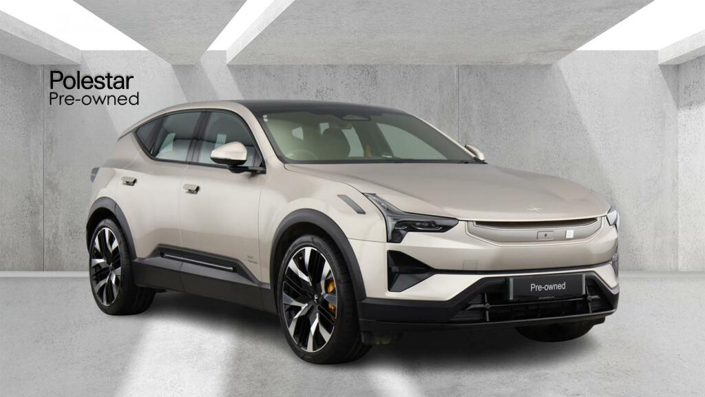 Polestar 3 Dual Motor 111Kwh Long Range Performance Plus Pilo Gold