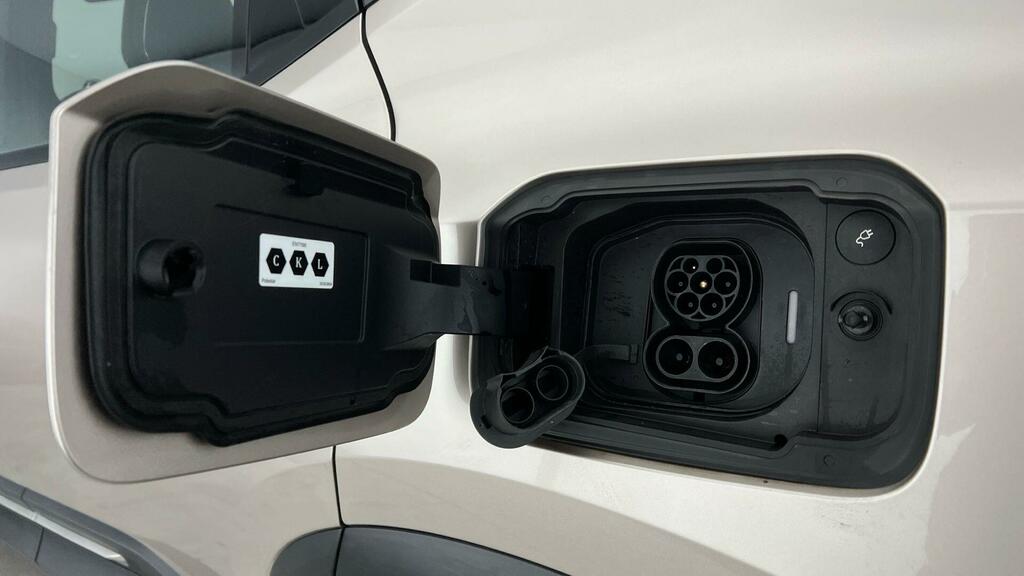 Polestar 3 Long Range Dual Motor With Performance Pack #30