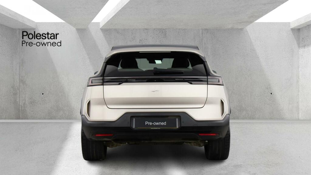 Polestar 3 Dual Motor 111Kwh Long Range Performance Plus Pilo Gold #4