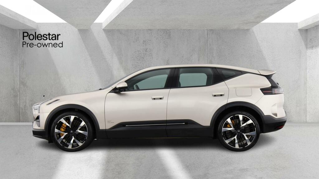 Polestar 3 Dual Motor 111Kwh Long Range Performance Plus Pilo Gold #2