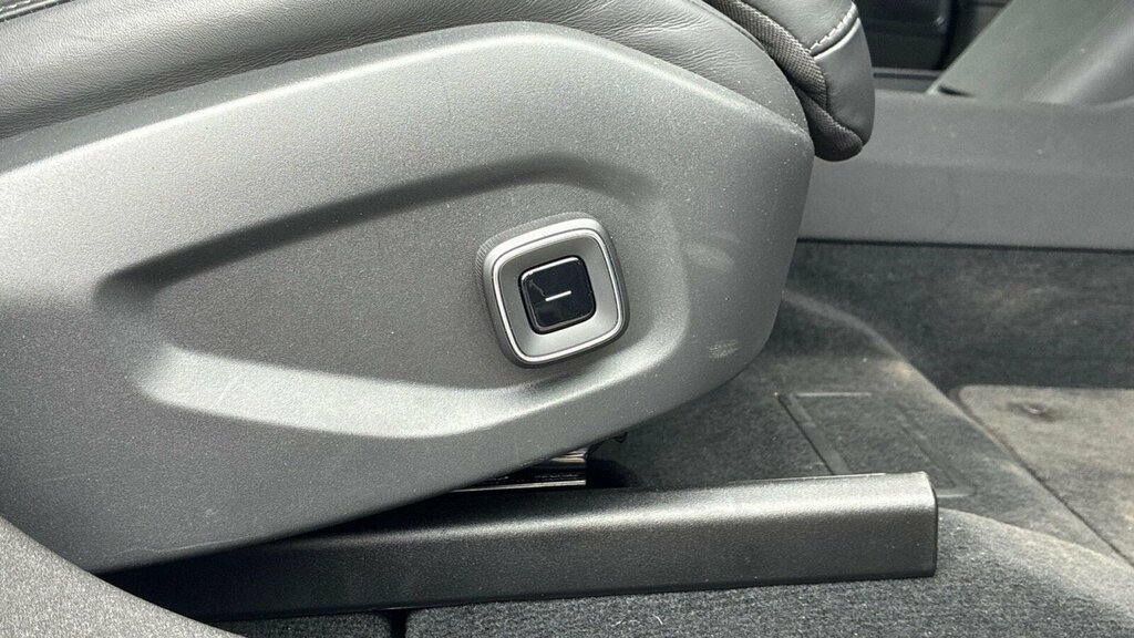 Polestar 3 Long Range Dual Motor Performance - Plus - Pilot Blue #36