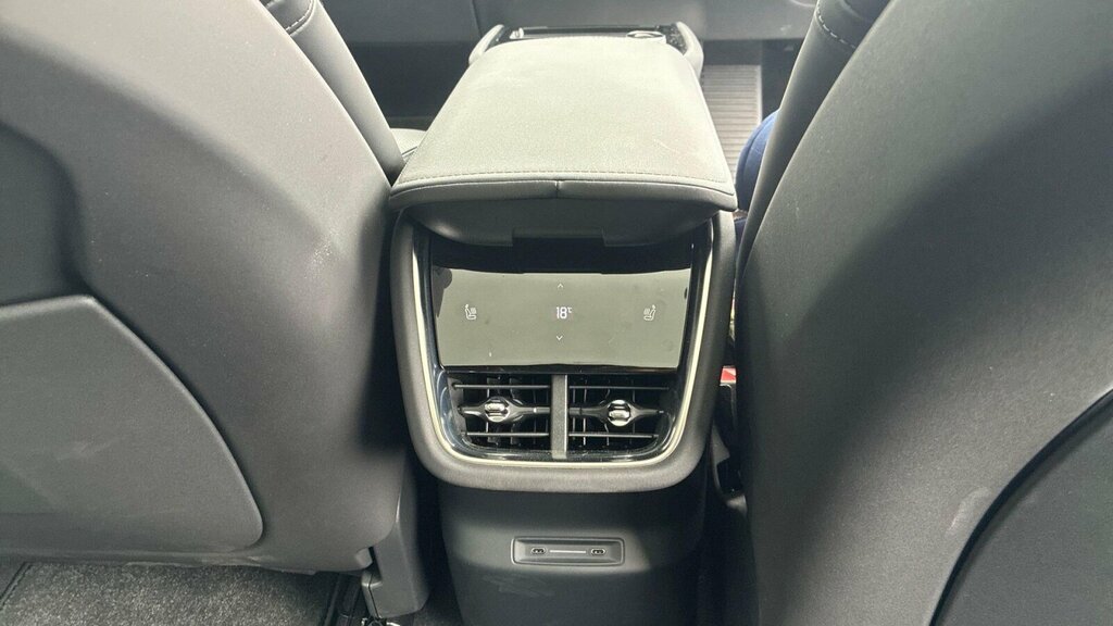 Polestar 3 Long Range Dual Motor Performance - Plus - Pilot Blue #22