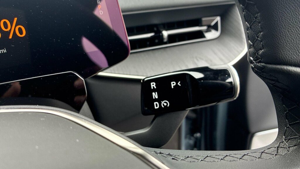 Polestar 3 Long Range Dual Motor Performance - Plus - Pilot Blue #12