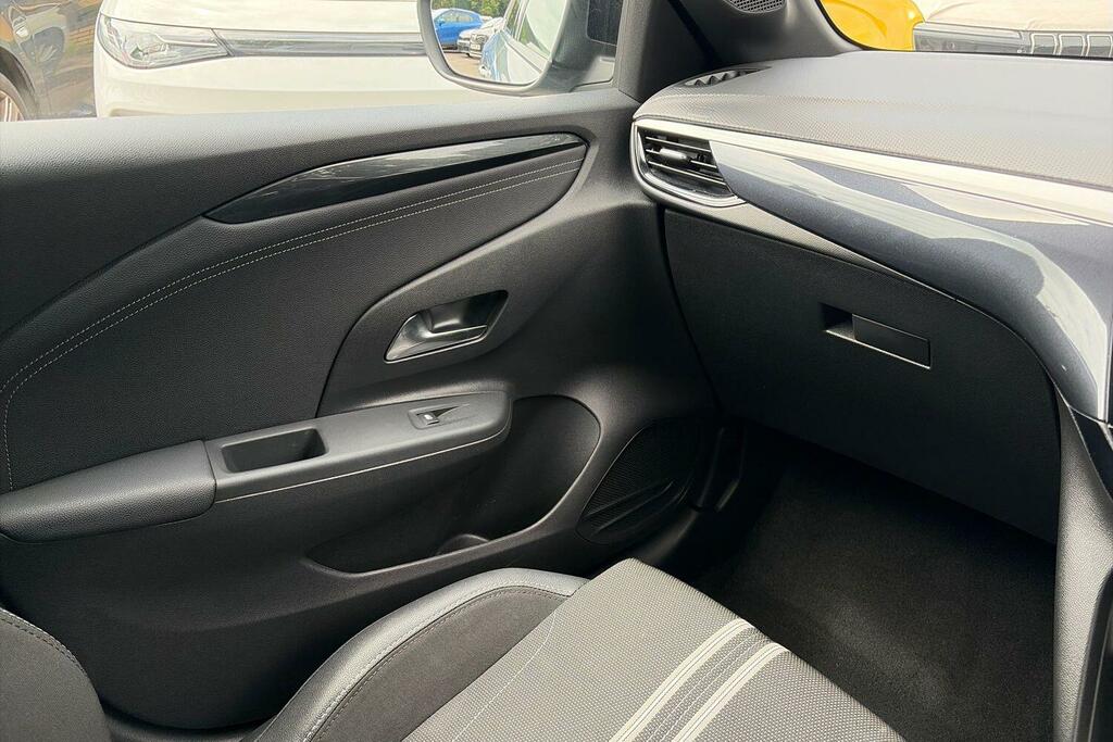Vauxhall Corsa-e 50Kwh Gs Red #37