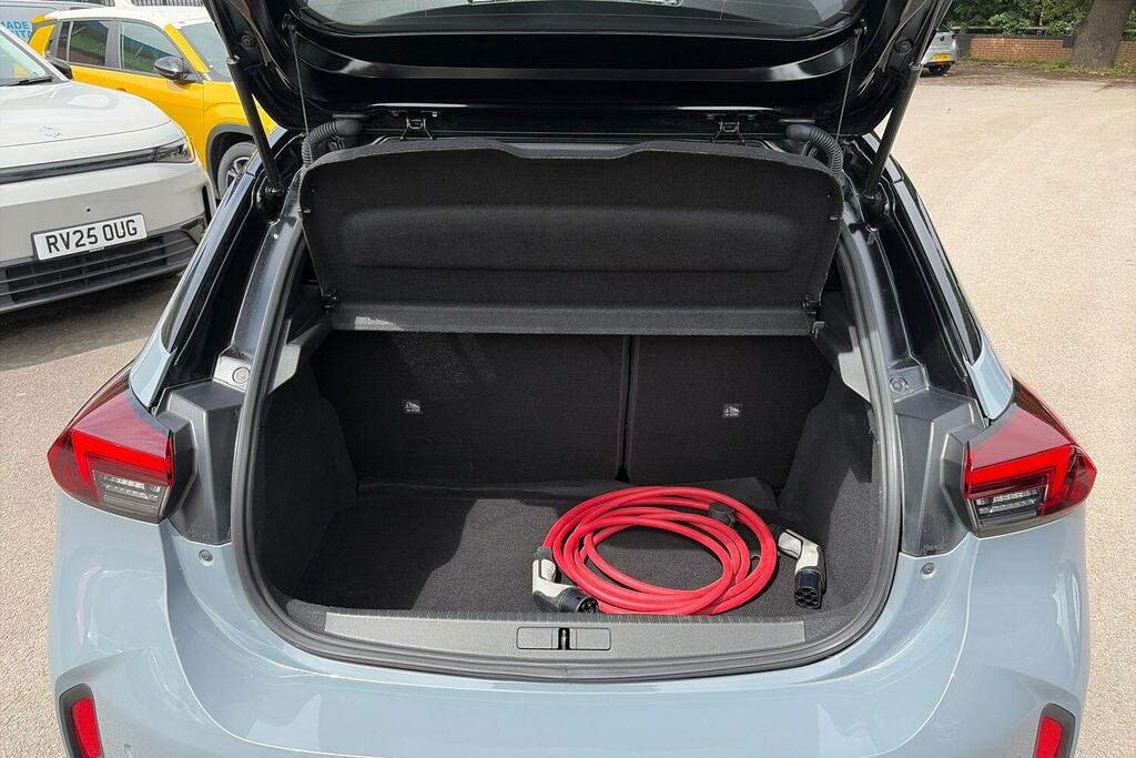 Vauxhall Corsa-e 50Kwh Gs Red #20