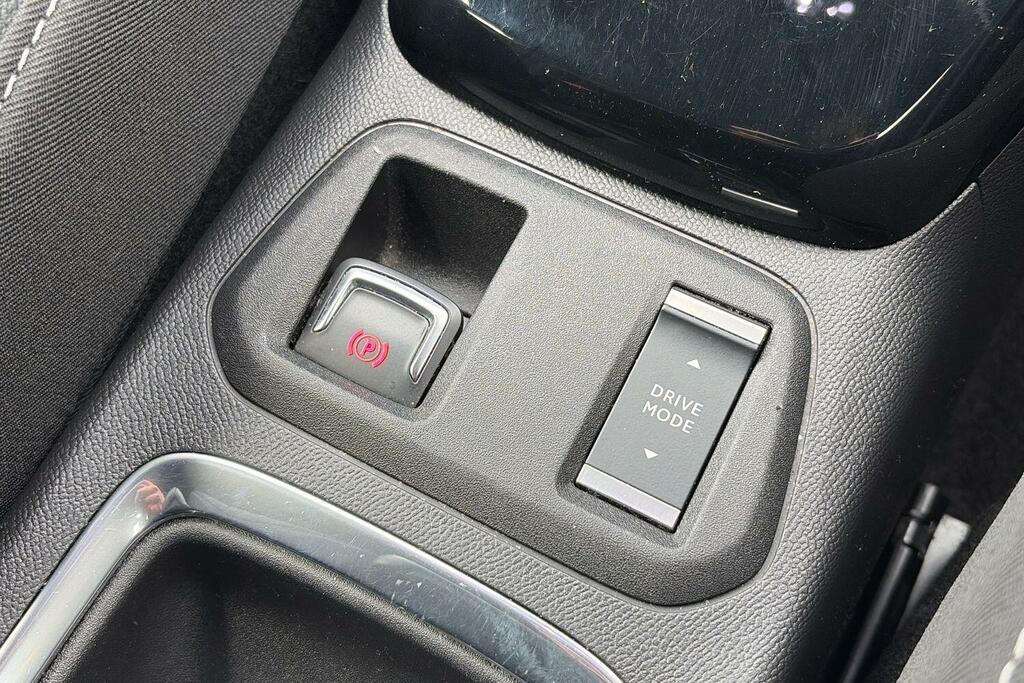 Vauxhall Corsa-e 50Kwh Gs Red #33