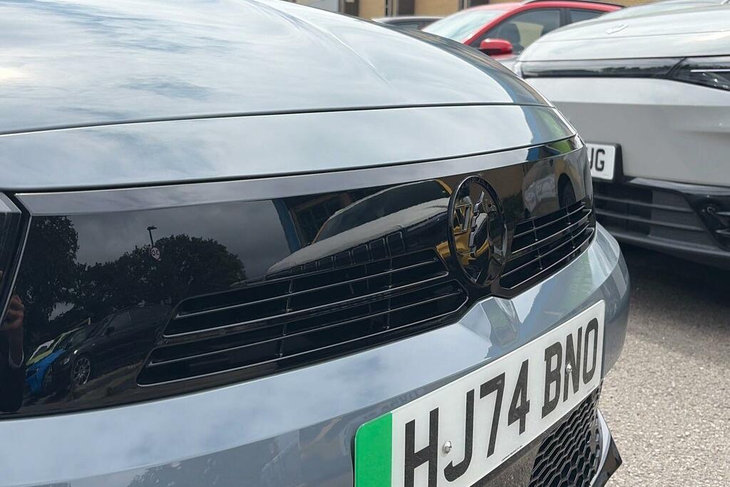Vauxhall Corsa-e 50Kwh Gs Red #25