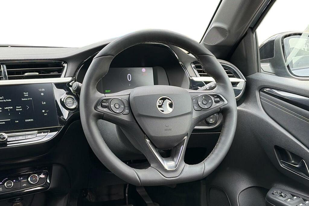 Vauxhall Corsa-e 50Kwh Gs Red #15