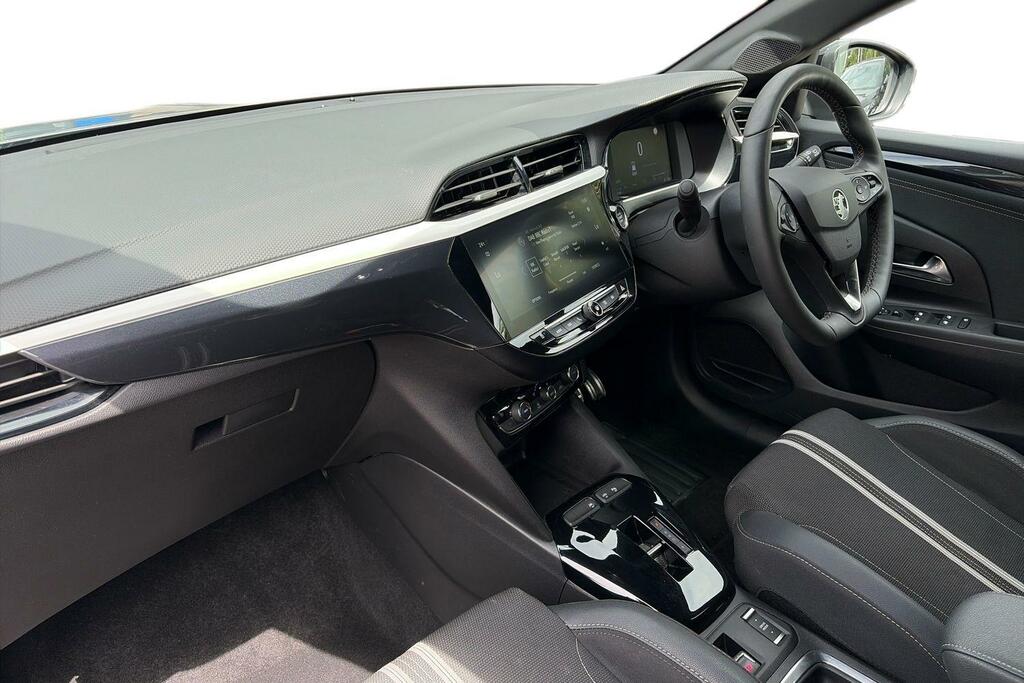 Vauxhall Corsa-e 50Kwh Gs Grey #2