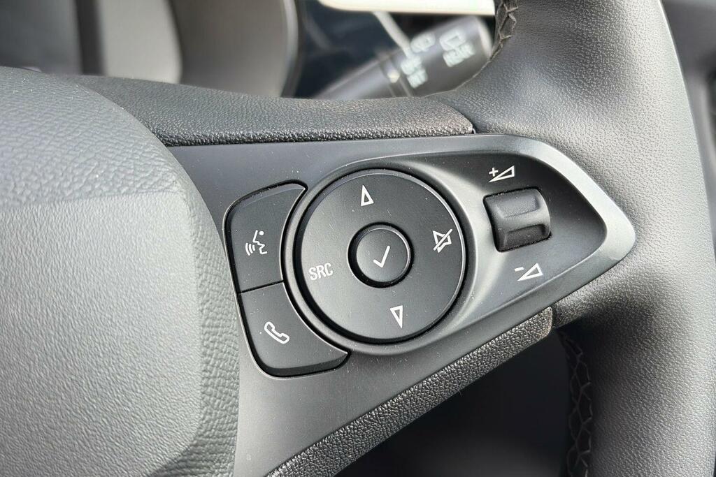 Vauxhall Corsa-e 50Kwh Gs Red #43