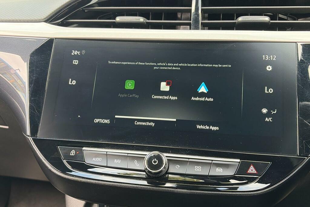 Vauxhall Corsa-e 50Kwh Gs Red #41