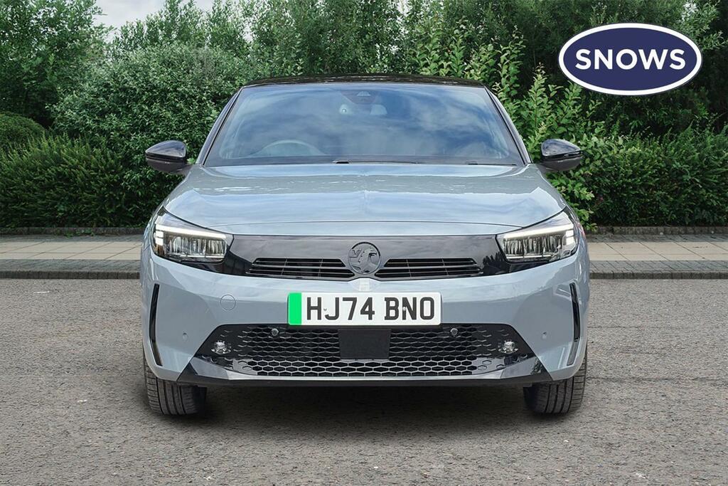 Vauxhall Corsa-e 50Kwh Gs Red #7