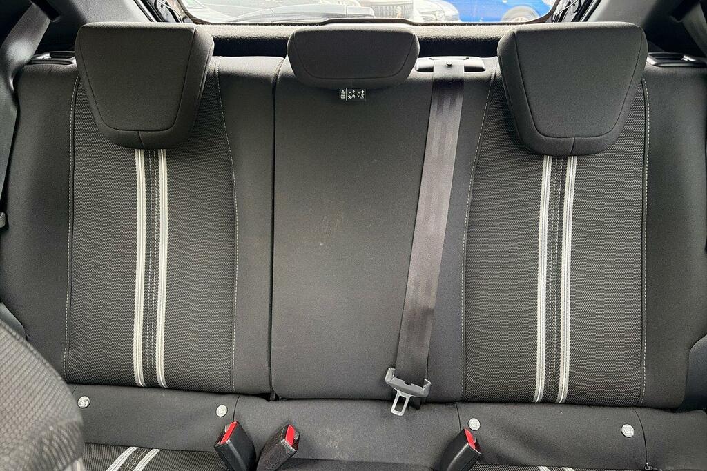Vauxhall Corsa-e 50Kwh Gs Red #19