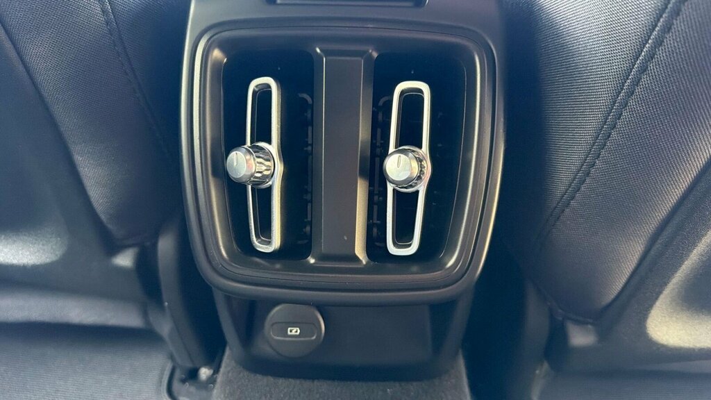 Polestar 2 Long Range White #22