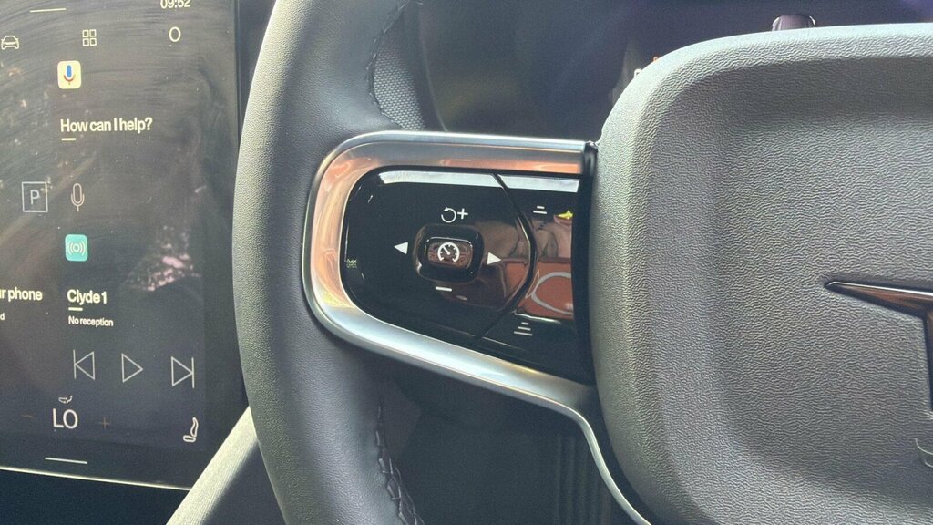 Polestar 2 Long Range White #10