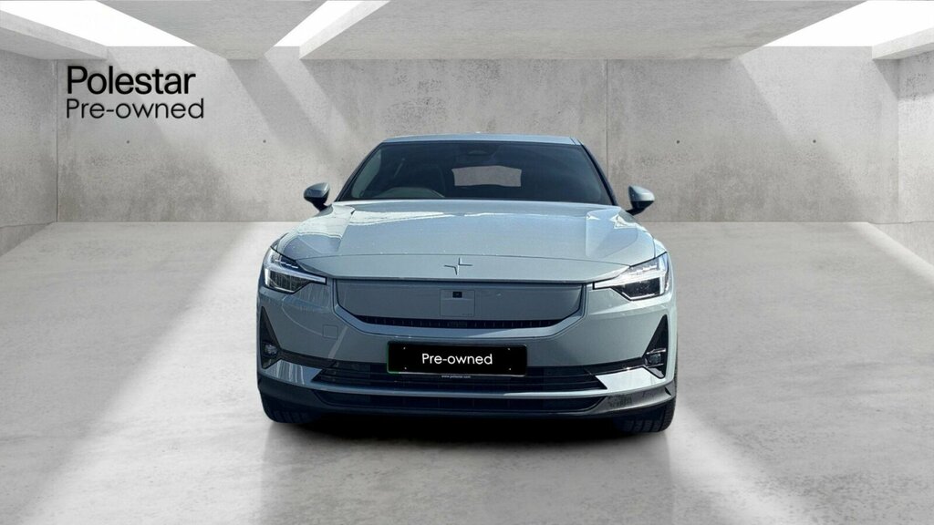 Polestar 2 Hatchback  #8
