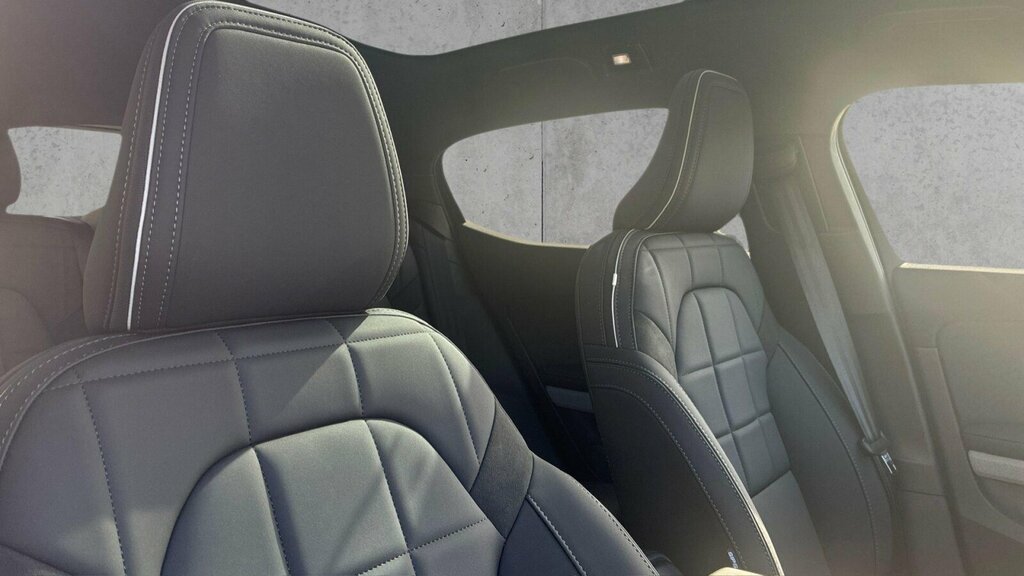 Polestar 2 Hatchback  #19