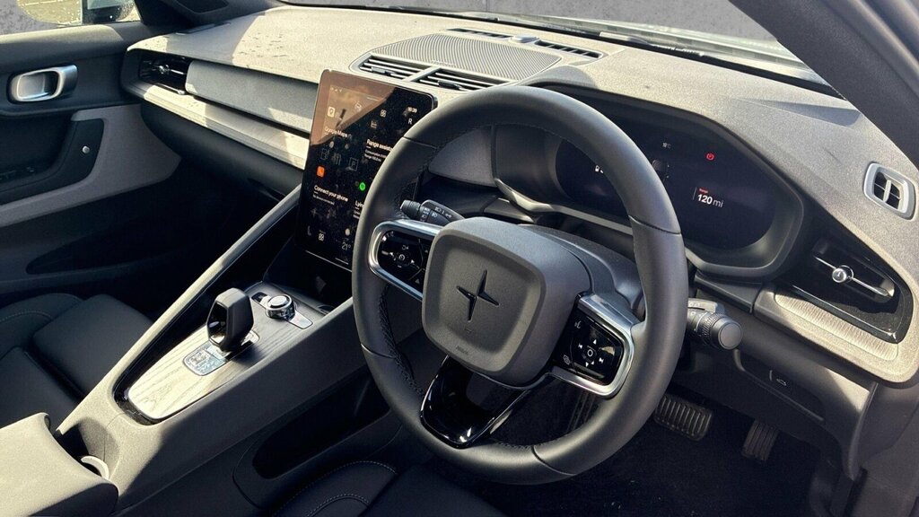 Polestar 2 Hatchback  #9