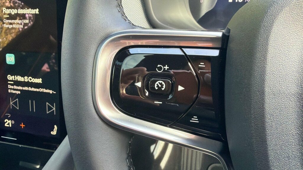 Polestar 2 Hatchback  #10