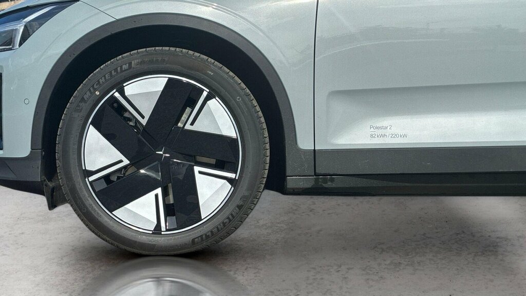 Polestar 2 Hatchback  #25