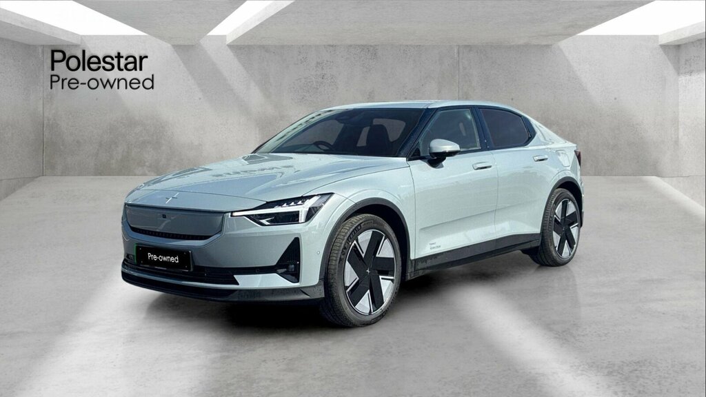 Polestar 2 Hatchback  #7