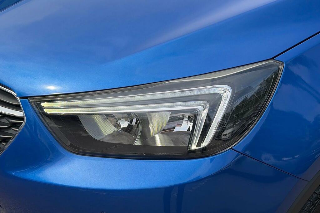Vauxhall Mokka Mokka X Active Ecotec Ss Black #13