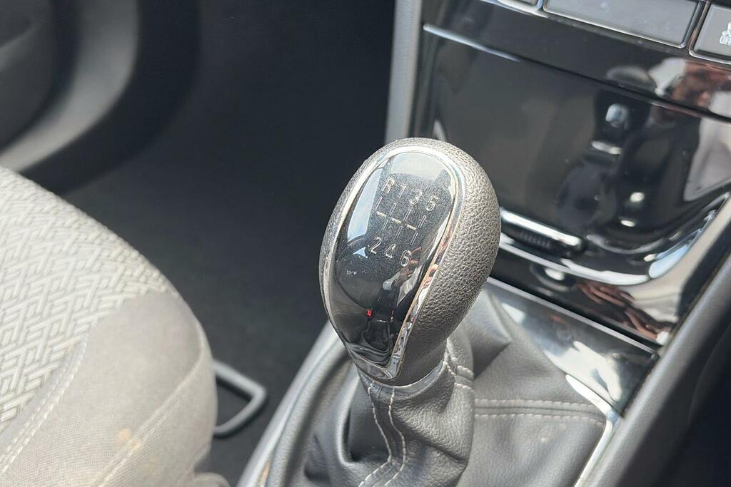 Vauxhall Mokka Mokka X Active Ecotec Ss Black #30