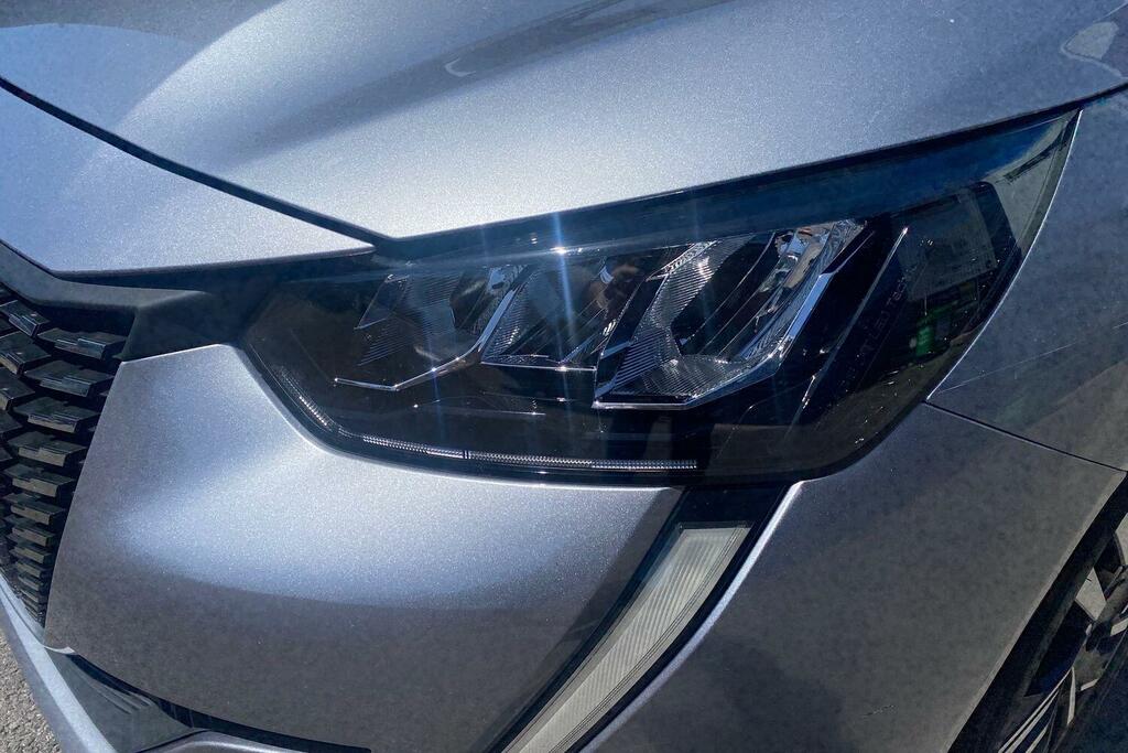 Peugeot 208 Active Premium Yellow #13