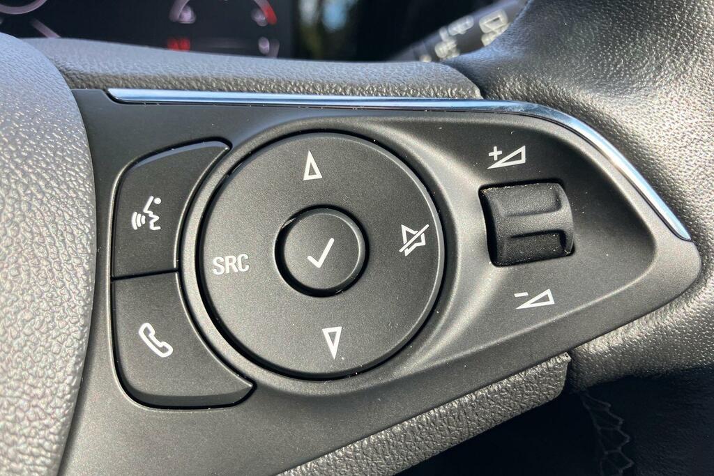 Vauxhall Mokka Ultimate Black #33