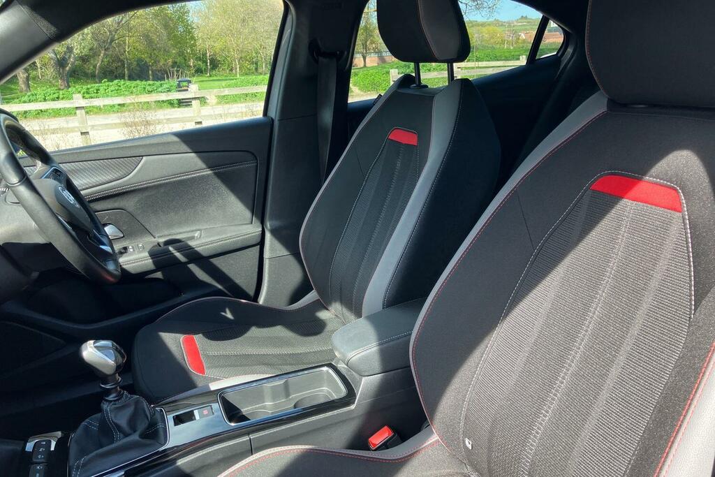 Vauxhall Mokka Ultimate Black #28