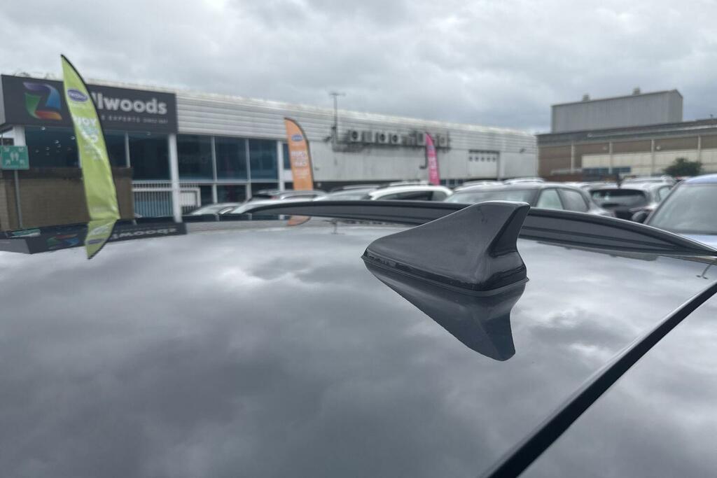 Hyundai Kona Ultimate Grey #40