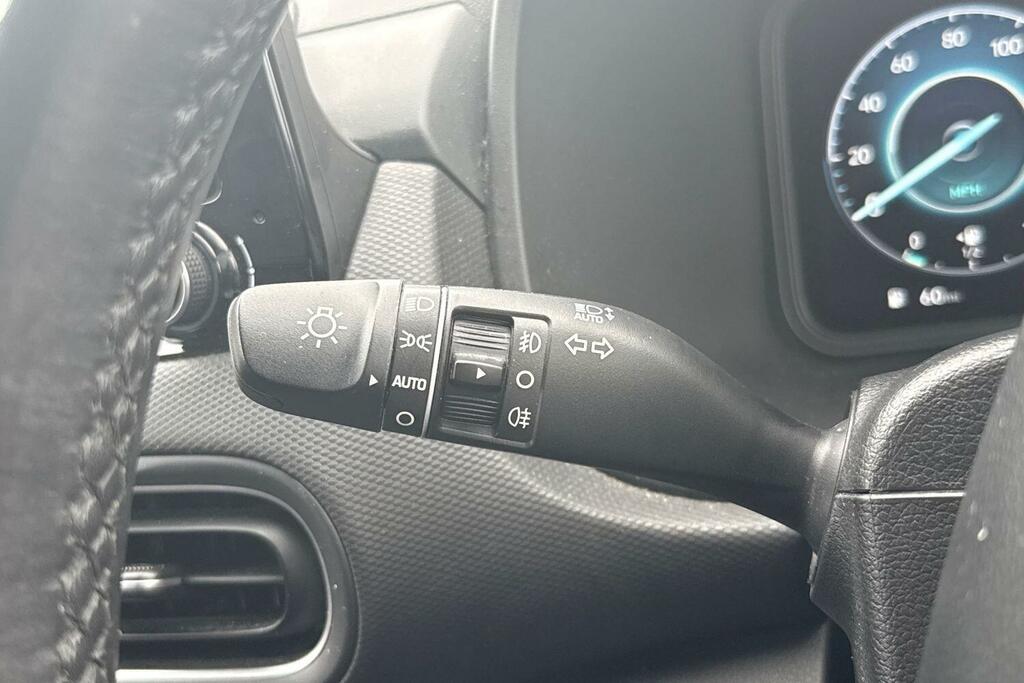 Hyundai Kona Ultimate Grey #18
