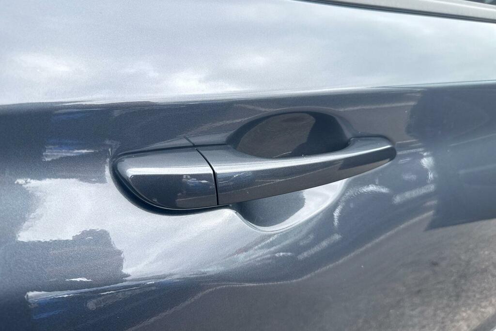Hyundai Kona Ultimate Grey #44